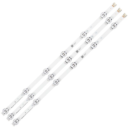 3pcs led backlight strips - backlight,