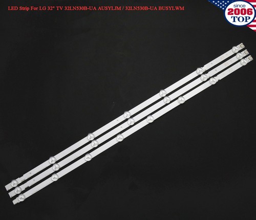 New led backlight strip - led, lg