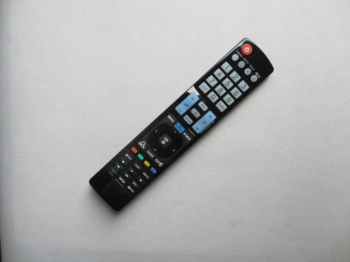 Remote control for 24lb451b - control,