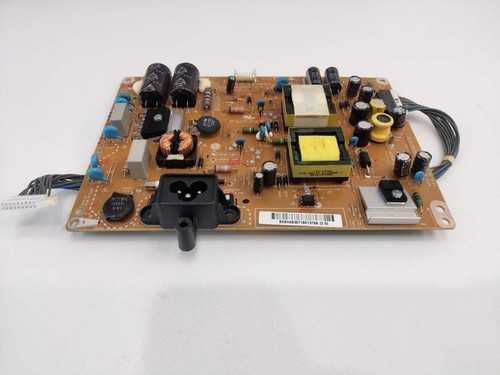 Power supply eax65391401 - supply, –
