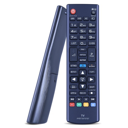 Nuovo telecomando akb739757 - telecomando,