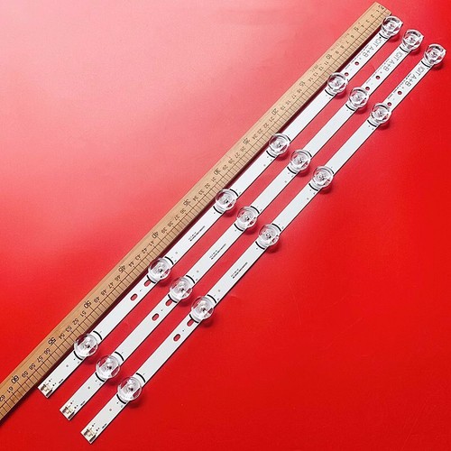 3pcs led strips - led, for