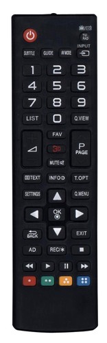 Telecommande pour 32lb580v - telecommande, lg