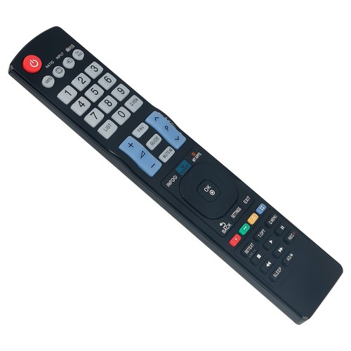 Akb73756560 replace remote - akb73756560,