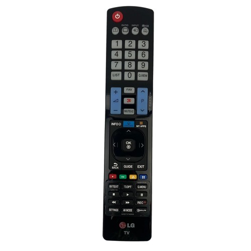Telecomando originale per - originale,