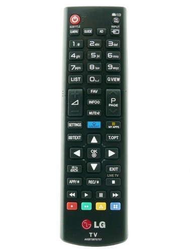 Telecomando originale per - lg,