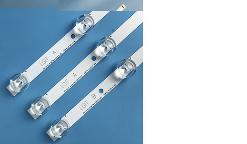Nuova barra striscia led - barra,