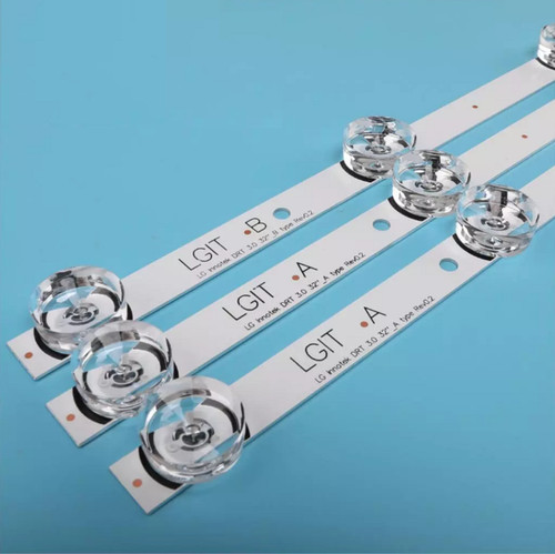 Strisce led per innotek - strisce, drt