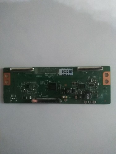 Tcon module 6870c 0452a - tcon,