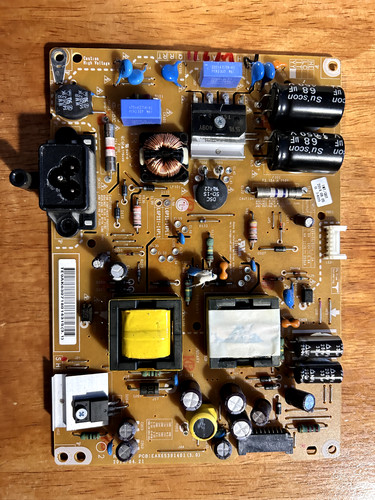 Psu power supply - power, board