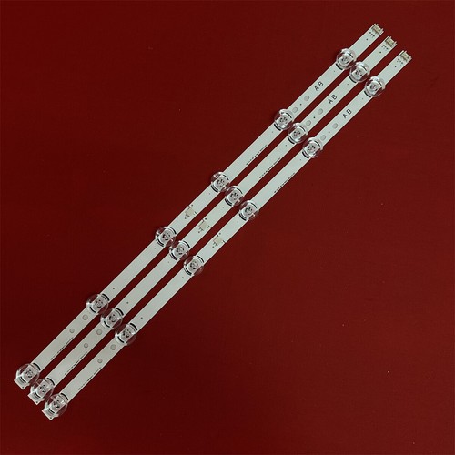 Led strips for innotek drt - innotek,