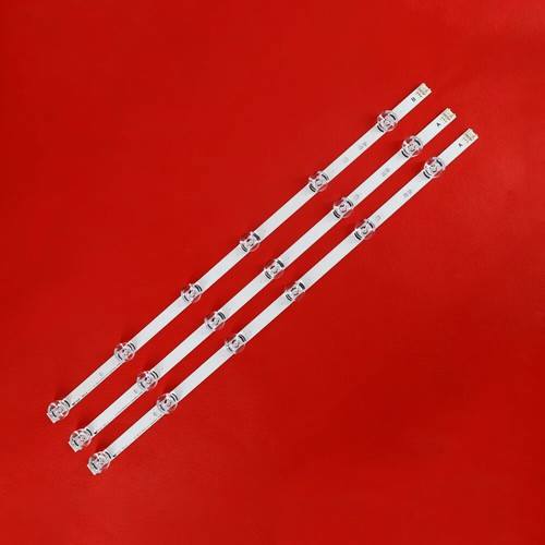 3pcs led strips for - for, 3.0