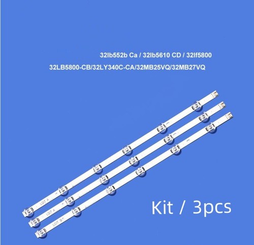 Strisce led per - strisce, lg