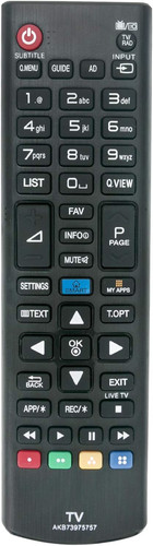 Akb73975757 telecomando - akb73975757,