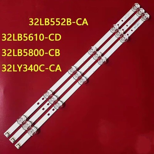 Pcs led strips for - 3,