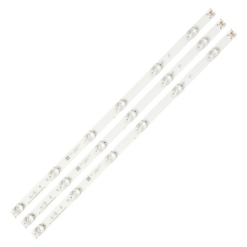 Pcs led strips for tv - led,