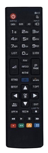 Telecomando per 32lb580 ub - telecomando, lg