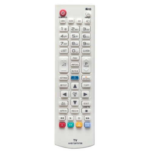 Akb73975728 telecomando - akb73975728, di