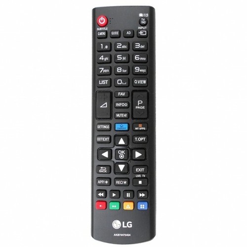New akb74475404 for smart - for,