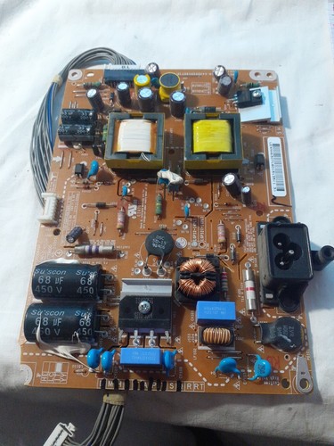 Power board - power/power, tv