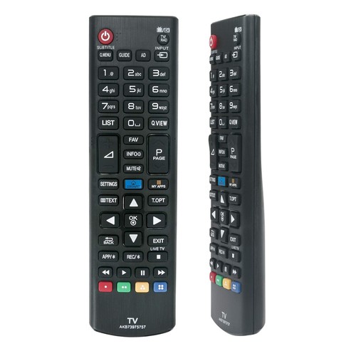 Nuovo telecomando akb739757 - telecomando,