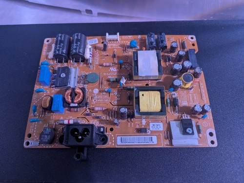 Power supply board unit - lg,