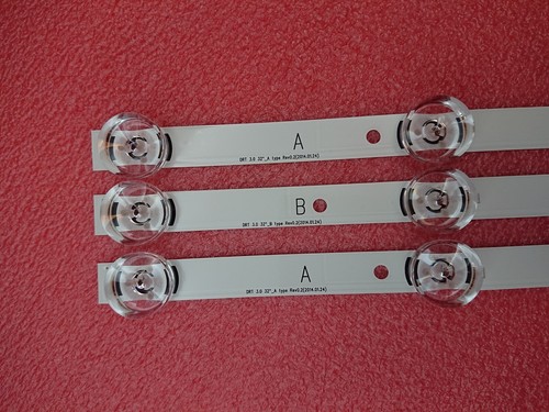 3pcs led strip for - led, 32lb5610