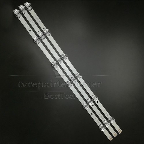 3pcs led strip for lg - 3pcs,