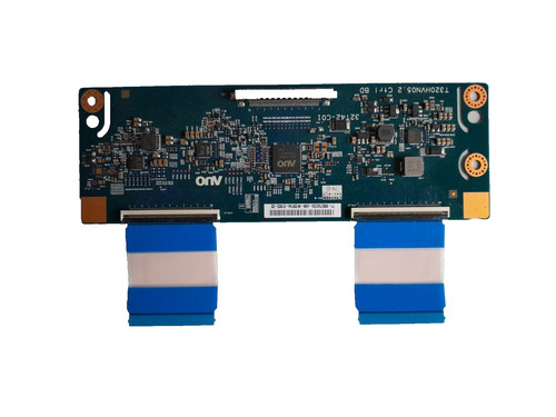Con auo 5532t42c04 - auo, /