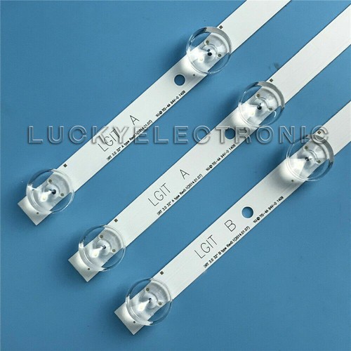 Led strip for drt - led, 3.0