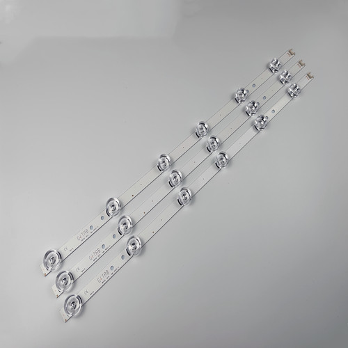 Led strips for drt - , 3.0