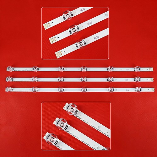 Strisce led per - 3x, lg