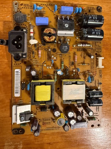 Power supply eax65391401 - eax65391401, (3.0)