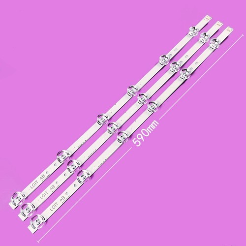 Strisce led per - per, 3.0
