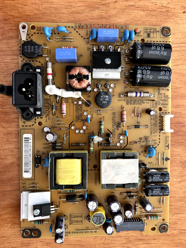 Psu power supply board - power,