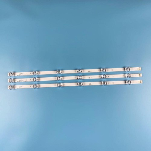 Led strips for 6916l - lg, 6916l-1974a
