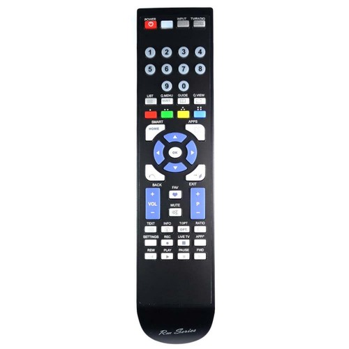 Telecomando series per - rm-series, lg