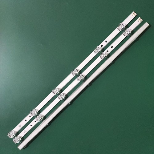 3pcs striscia led per - 3pcs,