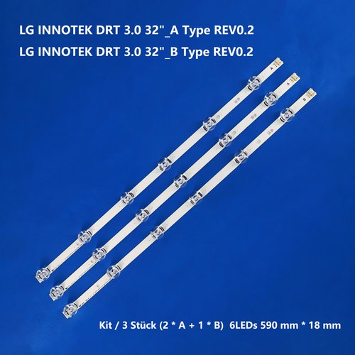 Striscia led per - striscia, lg