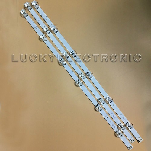 Barra striscia led matrice - striscia,
