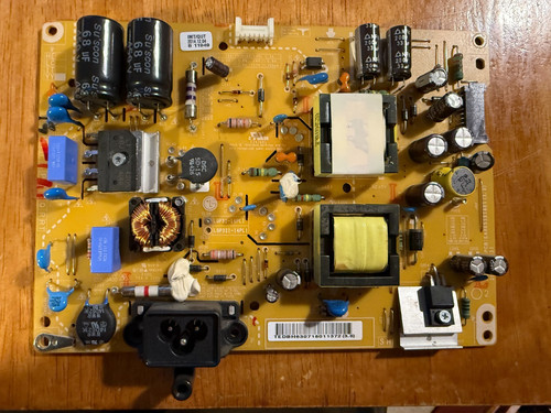 Power supply board - ✅,