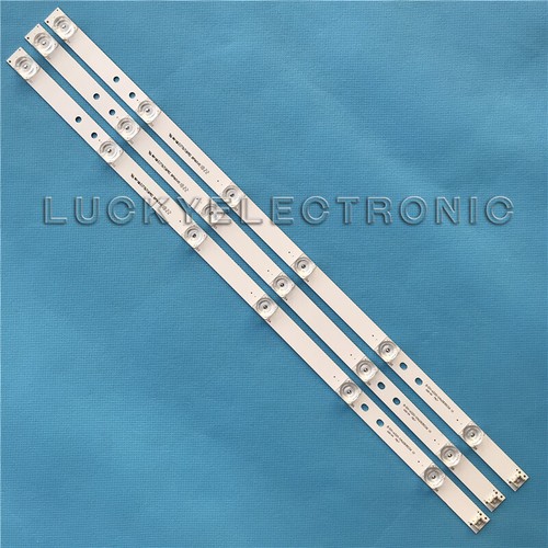 Led backlight strip lamp - backlight, for