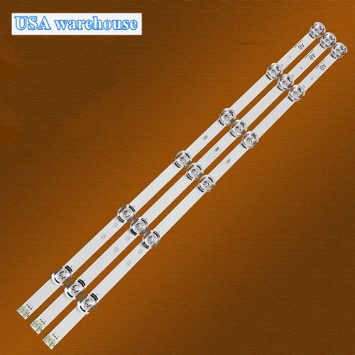 Strisce retroilluminazione led - strisce,